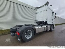 DAF XG480-Mietkauf 1799 EUR - 1/4 Jahr umsonst