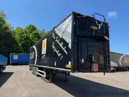 LEGRAS Schubboden FMA - beschädigt