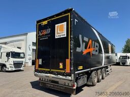 LEGRAS Schubboden FMA - beschädigt