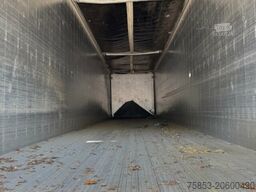 LEGRAS Schubboden FMA - beschädigt