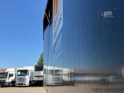 LEGRAS Schubboden FMA - beschädigt