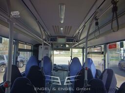 setra S415 NF - EEV1 EURO 5 STANDHEIZUNG