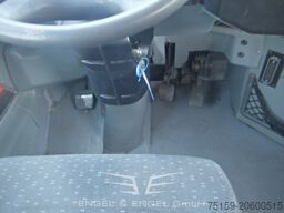 setra S415 NF - EEV1 EURO 5 STANDHEIZUNG