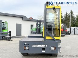 Combilift C6000FSL DIESEL DUPLEX 4500 POSITIONER