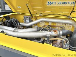 Combilift C6000FSL DIESEL DUPLEX 4500 POSITIONER