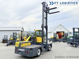 Combilift C6000FSL DIESEL DUPLEX 4500 POSITIONER