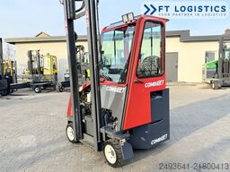 Combilift CB3000 DIESEL FULL CABIN TRIPLEX 6550