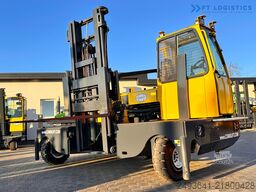 Combilift C5000SL / 5T / DUPLEX 4000 MM / GAS