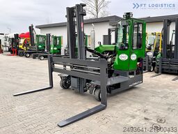 Combilift C3000 / 4100 MM / 3 TONS / LPG /LIKE NEW