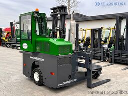 Combilift C3000 / 4100 MM / 3 TONS / LPG /LIKE NEW