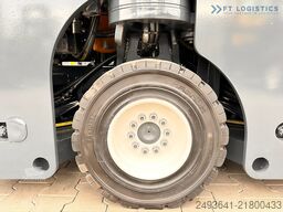 Combilift C3000 / 4100 MM / 3 TONS / LPG /LIKE NEW