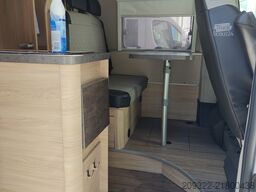 Fiat Ducato Weinsberg Carabus 600 K|2022 EURO 6 | Venditore professionale