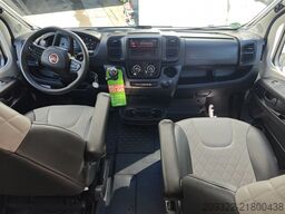 Fiat Ducato Weinsberg Carabus 600 K|2022 EURO 6 | Venditore professionale