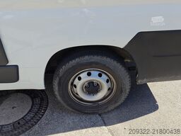 Fiat Ducato Weinsberg Carabus 600 K|2022 EURO 6 | Venditore professionale