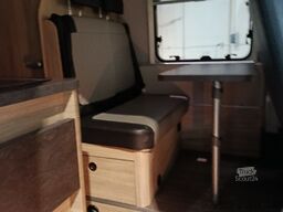 Fiat Ducato Weinsberg Carabus 600 K|2022 EURO 6 | Venditore professionale
