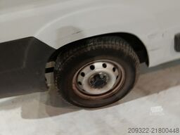 Fiat Ducato Weinsberg Carabus 600 K|2022 EURO 6 | Venditore professionale