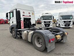 MAN TGS 18.500 4X2 BLS-TS