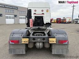 MAN TGS 18.500 4X2 BLS-TS