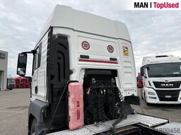 MAN TGS 18.500 4X2 BLS-TS
