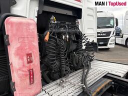MAN TGS 18.500 4X2 BLS-TS