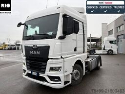 MAN TGX 18.510 4x2 BL SA