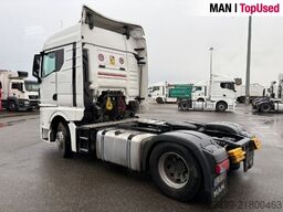 MAN TGX 18.510 4x2 BL SA