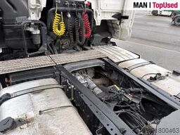 MAN TGX 18.510 4x2 BL SA