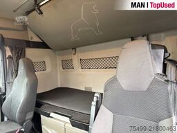 MAN TGX 18.510 4x2 BL SA