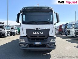 MAN TGS 35.470 8x2-6 BL CH