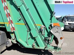 MAN TGS 35.470 8x2-6 BL CH