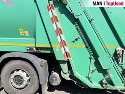 MAN TGS 35.470 8x2-6 BL CH
