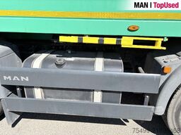 MAN TGS 35.470 8x2-6 BL CH