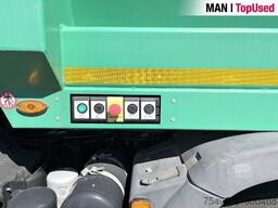 MAN TGS 35.470 8x2-6 BL CH