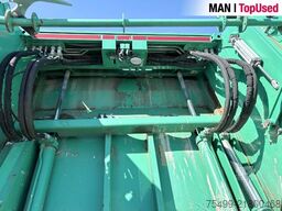 MAN TGS 35.470 8x2-6 BL CH