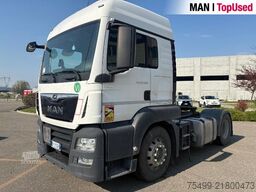 MAN TGS 18.500 4X2 BLS-TS