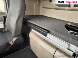 MAN TGS 18.500 4X2 BLS-TS