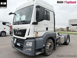 MAN TGS 18.420 4X2 BLS-TS