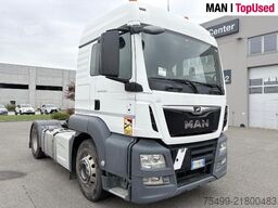 MAN TGS 18.420 4X2 BLS-TS