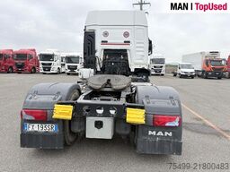 MAN TGS 18.420 4X2 BLS-TS