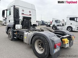 MAN TGS 18.420 4X2 BLS-TS