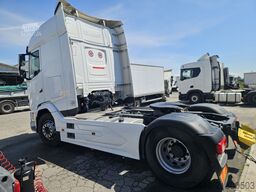 DAF XG 530 FT