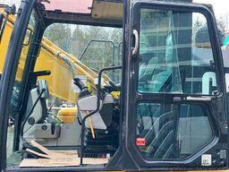 CAT 326FLN
