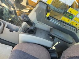 CAT 326FLN