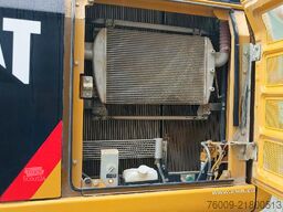 CAT 326FLN