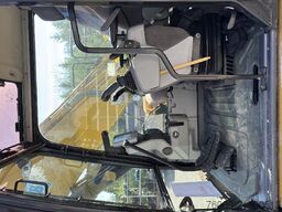 CAT 326FLN