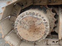 CAT 326FLN