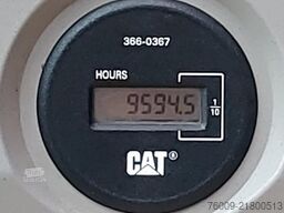 CAT 326FLN