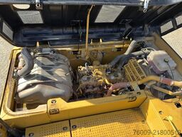 CAT 326FLN