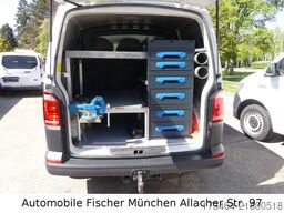 VOLKSWAGEN T6 Transporter*Rockton* *4M*Diff.-Sperre*5 Sitz*