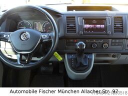 VOLKSWAGEN T6 Transporter *4M*Diff.-Sperre*5 Sitz*Rockton